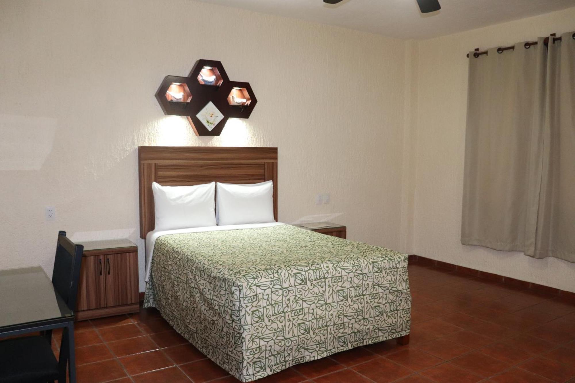 Hotel Casa De Las Palomas Tonalá Extérieur photo