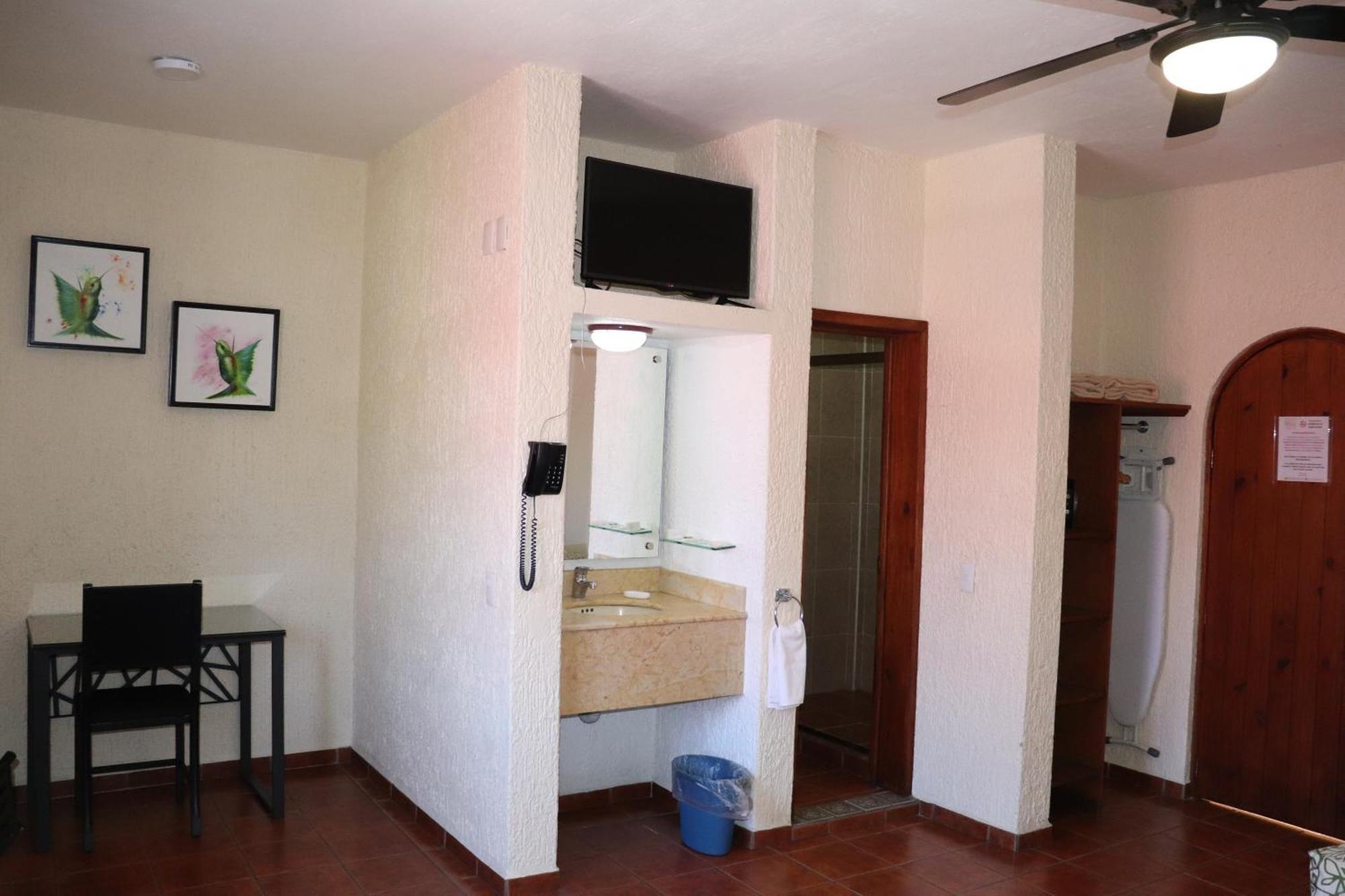 Hotel Casa De Las Palomas Tonalá Extérieur photo