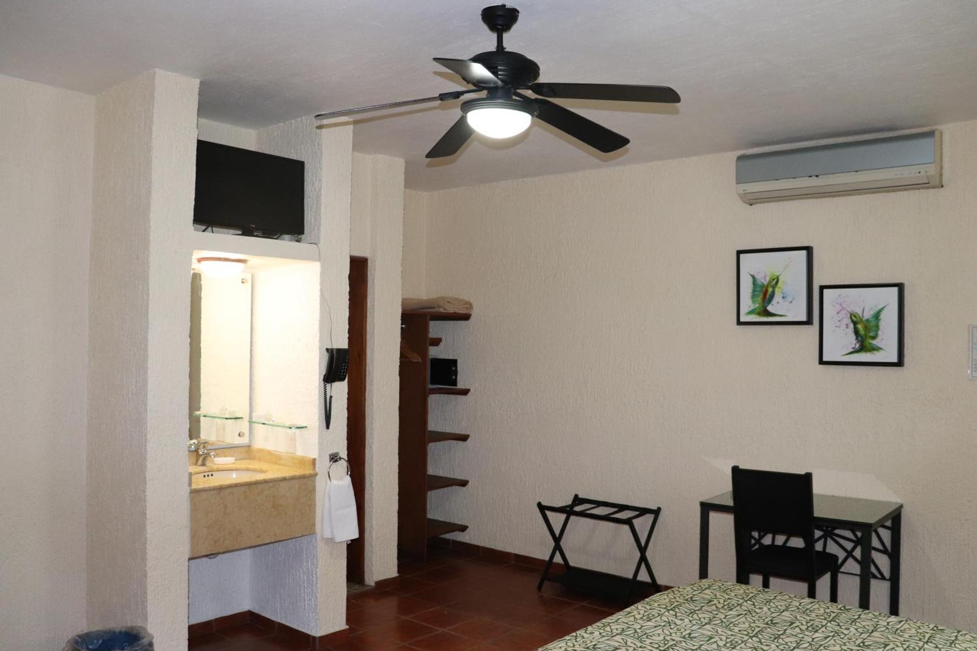 Hotel Casa De Las Palomas Tonalá Extérieur photo